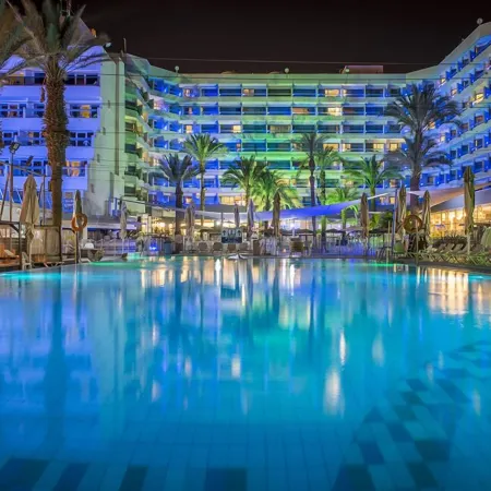 Neptune Eilat by Dan Hotels