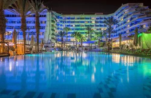 Neptune Eilat by Dan Hotels