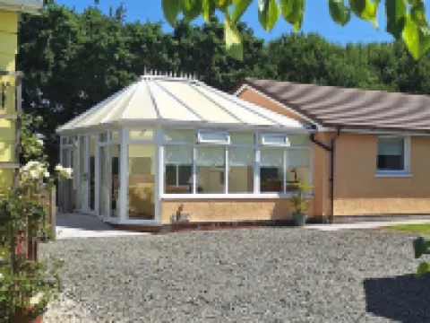 Thornbury Holiday Park Hotels in Holsworthy