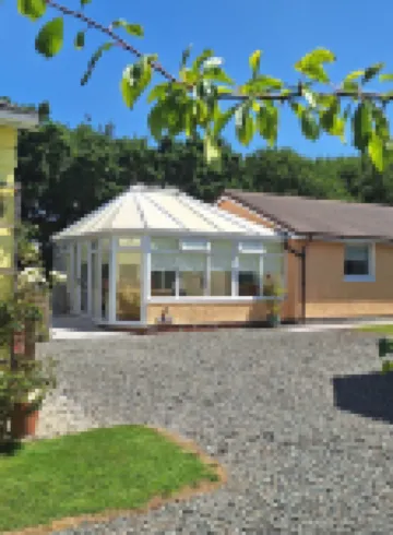 Thornbury Holiday Park