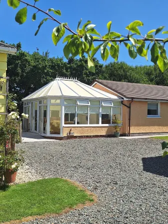 Thornbury Holiday Park