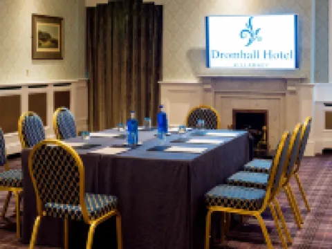 Killarney Dromhall Hotel Hotels in Killarney