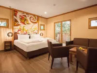 Tropical Islands Hotels in Dahme-Spreewald