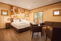 Tropical Islands Hoteles en Halbe