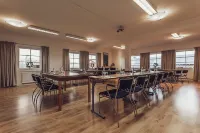 Best Western Hotel Vrigstad Hotels in Savsjo Municipality