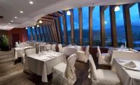Bouganville Hill Resort & Wellness Space - breakfast