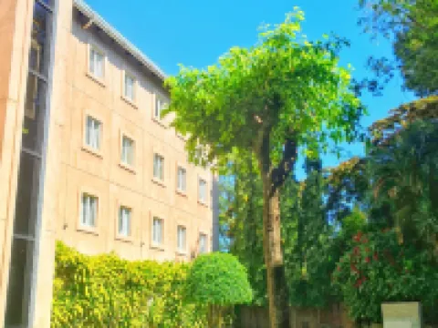 Hotel Gardenia Inn Hotels near Joya de Ceren Archaeological Park