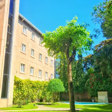 Hotel Gardenia Inn Отели рядом с достопримечательностью «Археологические памятники древнего поселения Хойя-де-Серен»