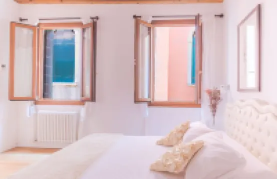 Bianca Cappello House