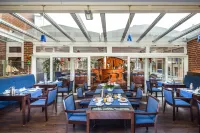 Hotel Seeschwalbe Hotel a Cuxhaven