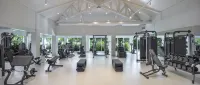 Ela Excellence Resort Belek - Gym