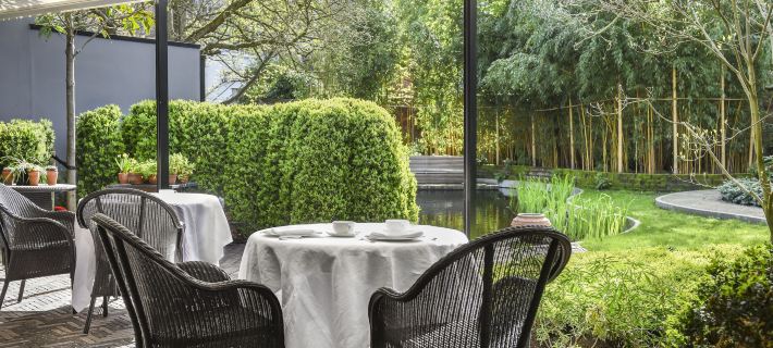 Cabosse, Boutique Palace & Spa Hotéis em Antuérpia