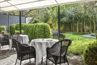 Cabosse, Boutique Palace & Spa