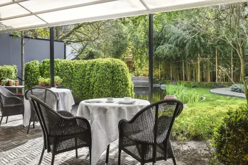 Cabosse, Boutique Palace & Spa