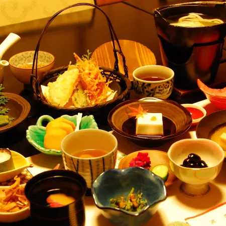Koyasan Syukubou Fudouin