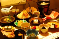 Koyasan Syukubou Fudouin