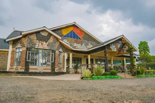 Sahara Gardens Bomet Hotels in Bomet