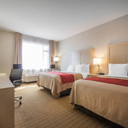 Comfort Inn & Suites