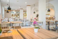 Cupido Boutique Hotel - breakfast