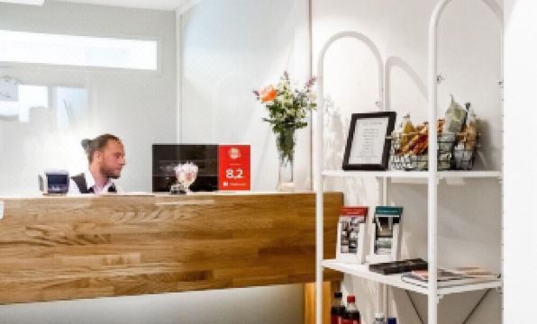 Duvan Hotell & Konferens