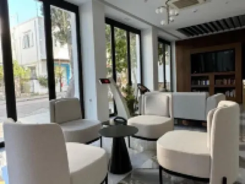 Catherine Hotel Hotéis em Kos