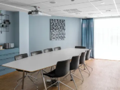 Comfort Hotel Trondheim Hoteles en Trondheim