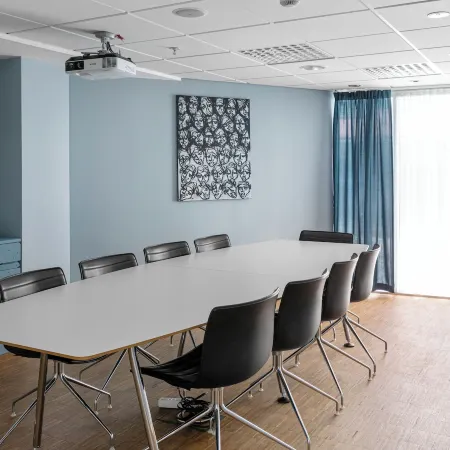 Comfort Hotel Trondheim