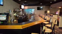 M Hotel Buffalo - bar