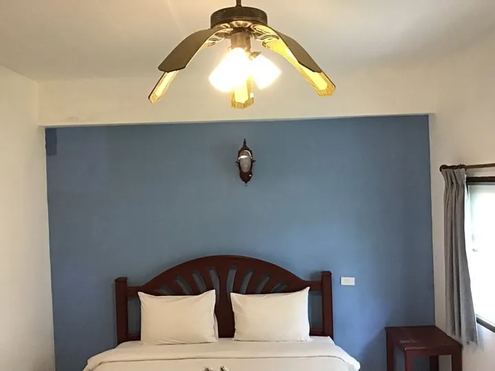 Baan Aunrak Koh Chang