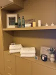 Hotel Serawa Moraira - Spa