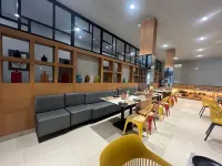 Sparrow Hotel Managed by Siara Sariska Alwar