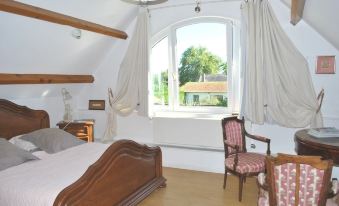 Au Vieux Tilleul B&B