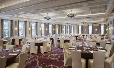 レストラン ハラーズ ニューオーリンズの写真