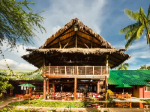 Decameron Decalodge Ticuna Hotels in Leticia