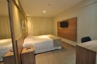 Mont Blanc Suites Duque de Caxias Hotel a Duque de Caxias