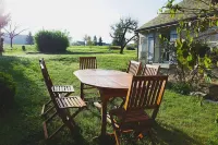 Bella Simonetta Hotels in Bléré