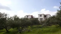 Foivos and Athina Villas Hotels in Archanes
