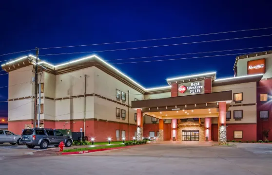 行政埃爾克城貝斯特韋斯特優質酒店