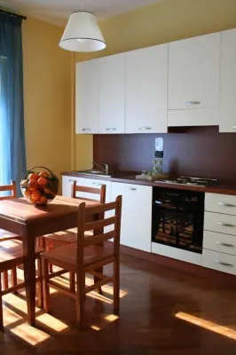 Hotel Morfeo Residence - Airport Shuttle