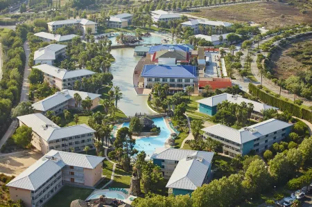 PortAventura Resort - Includes unlimited access PortAventura Park & 1 access Ferrari Land