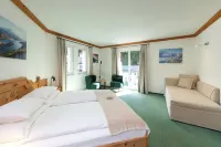 Hotel Post Sils Maria Hotels in Sils Maria