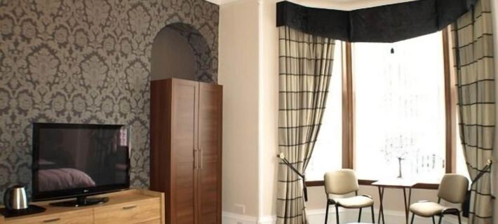 Hannahs Guesthouse Hotels in Aberdeen