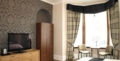 Hannahs Guesthouse - Pensions
