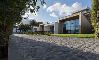 Quinta de Santa Clara