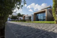 Quinta de Santa Clara Hotel a São Miguel