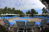 Labranda Lebedos Princess - All Inclusive - Beach