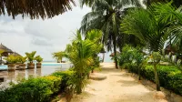 Smiles Beach Hotel - Beach