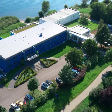 Strandhotel Senftenberger See