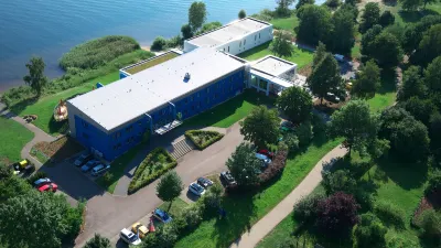 Strandhotel Senftenberger See Hotels in Senftenberg
