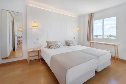 Club Simó Hotels in Cala Bona